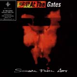 At The Gates - Suicidal Final Art